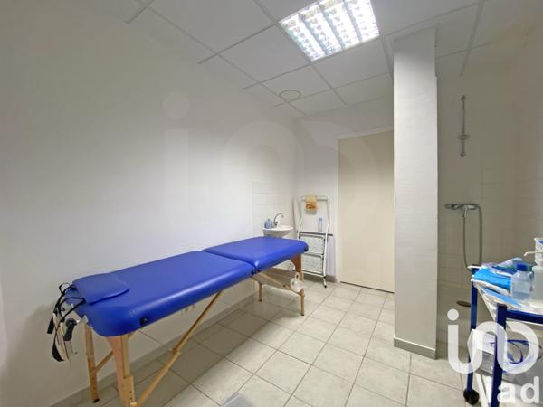 Immeuble à vendre 300 m² Tonnerre