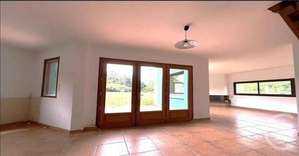 Maison à vendre  7 pièces - 130 m 2   LAILLE  - 35