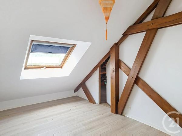 Maison à vendre  7 pièces - 130 m 2   LAILLE  - 35