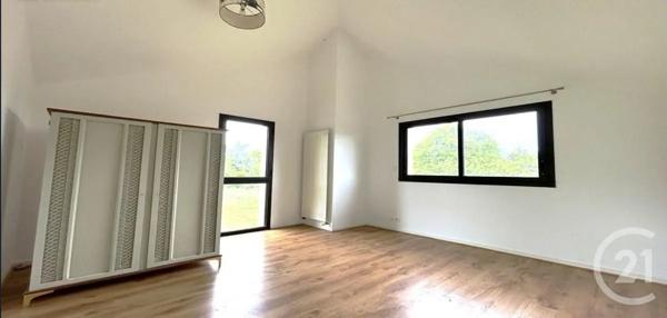 Maison à vendre  7 pièces - 130 m 2   LAILLE  - 35
