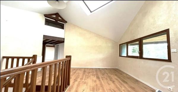 Maison à vendre  7 pièces - 130 m 2   LAILLE  - 35