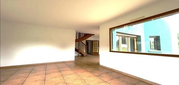 Maison à vendre  7 pièces - 130 m 2   LAILLE  - 35