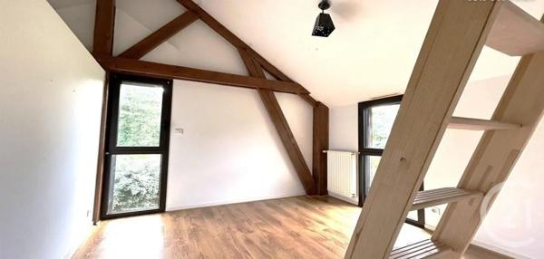 Maison à vendre  7 pièces - 130 m 2   LAILLE  - 35