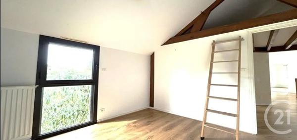 Maison à vendre  7 pièces - 130 m 2   LAILLE  - 35