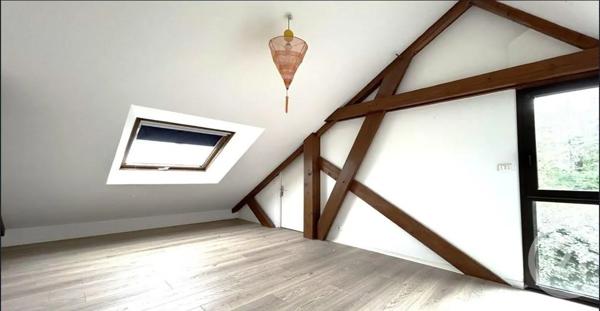 Maison à vendre  7 pièces - 130 m 2   LAILLE  - 35