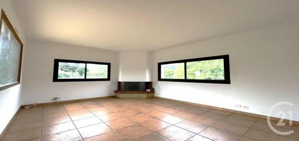 Maison à vendre  7 pièces - 130 m 2   LAILLE  - 35