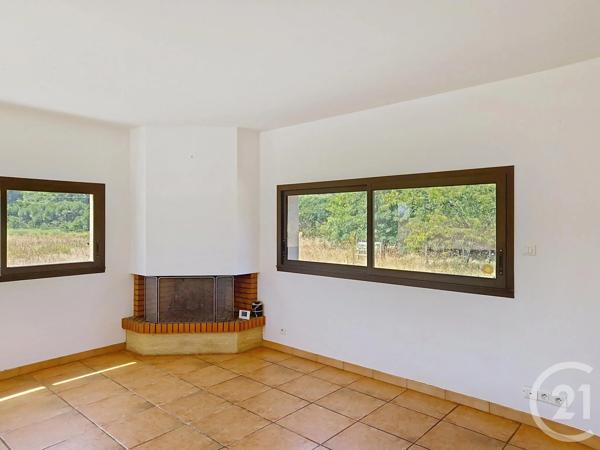 Maison à vendre  7 pièces - 130 m 2   LAILLE  - 35