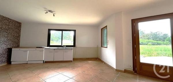 Maison à vendre  7 pièces - 130 m 2   LAILLE  - 35