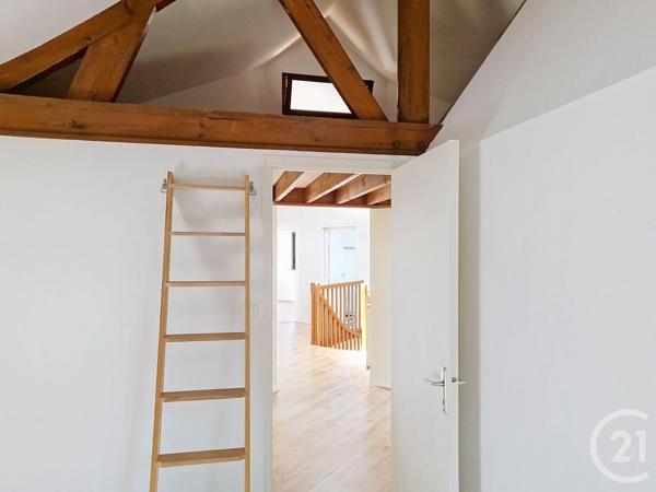 Maison à vendre  7 pièces - 130 m 2   LAILLE  - 35