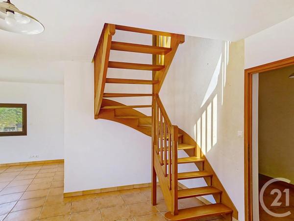 Maison à vendre  7 pièces - 130 m 2   LAILLE  - 35