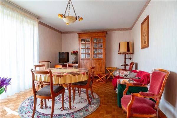 Maison à vendre |  Le Faouët |  6 pièces | 122 m²