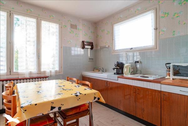 Maison à vendre |  Le Faouët |  6 pièces | 122 m²