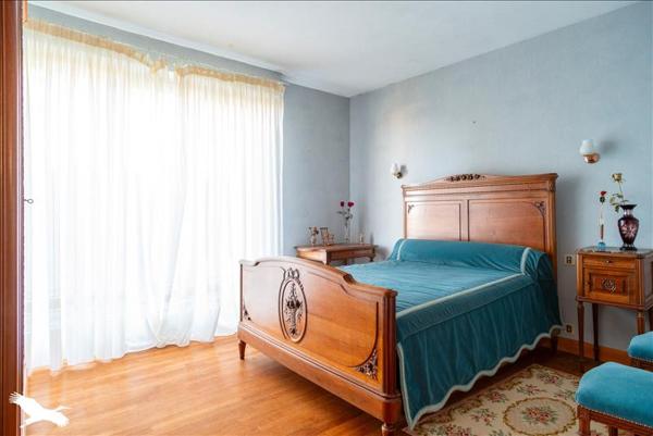 Maison à vendre |  Le Faouët |  6 pièces | 122 m²