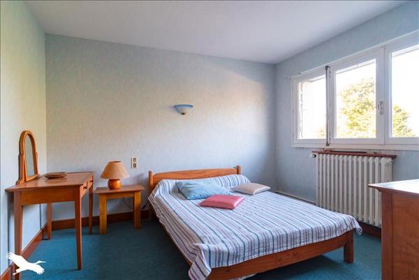 Maison à vendre |  Le Faouët |  6 pièces | 122 m²