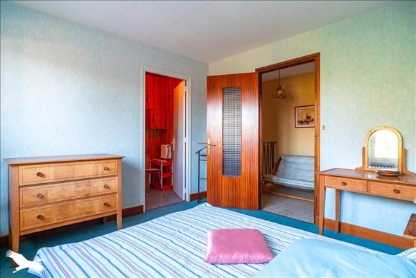 Maison à vendre |  Le Faouët |  6 pièces | 122 m²