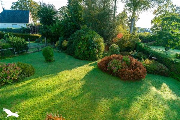 Maison à vendre |  Le Faouët |  6 pièces | 122 m²