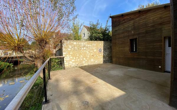 Appartement à louer    4 pièces • 131 m2 Nogent-le-Rotrou