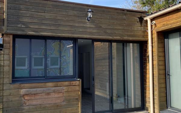 Appartement à louer    4 pièces • 131 m2 Nogent-le-Rotrou