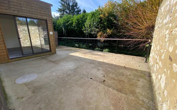 Appartement à louer    4 pièces • 131 m2 Nogent-le-Rotrou