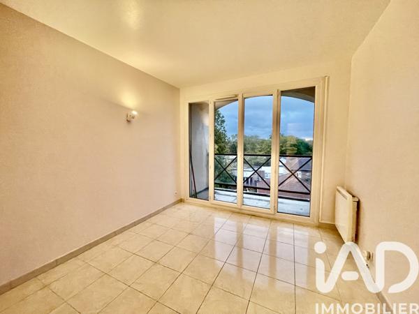 Appartement à vendre 4 pièces 75 m² Sarcelles