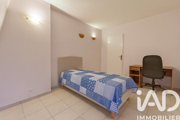 Appartement à vendre 4 pièces 75 m² Sarcelles