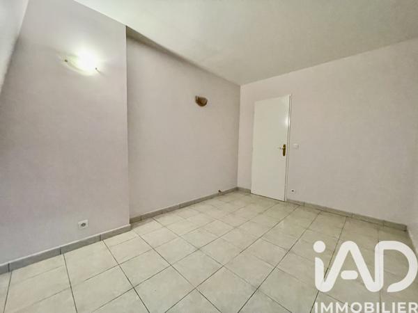 Appartement à vendre 4 pièces 75 m² Sarcelles