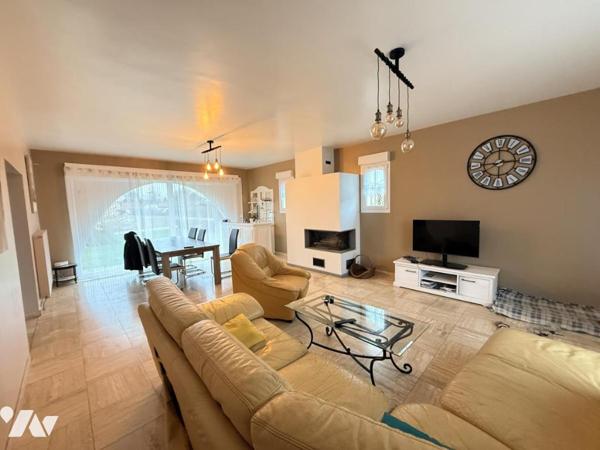 Proche de Villers-Bretonneux