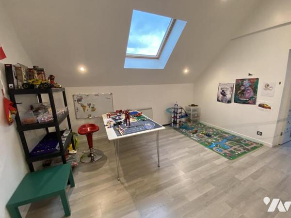 Proche de Villers-Bretonneux