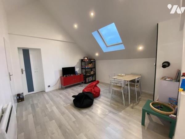 Proche de Villers-Bretonneux