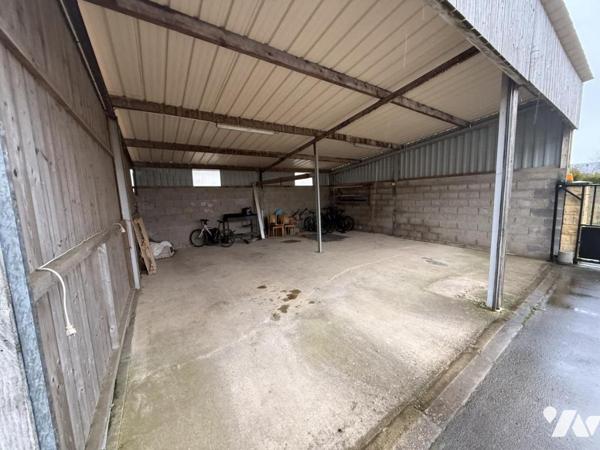 Proche de Villers-Bretonneux