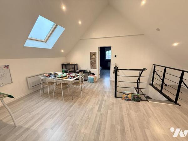 Proche de Villers-Bretonneux