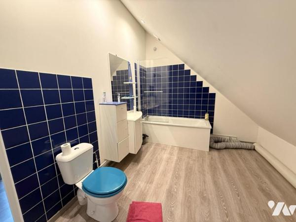 Proche de Villers-Bretonneux