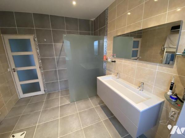 Proche de Villers-Bretonneux