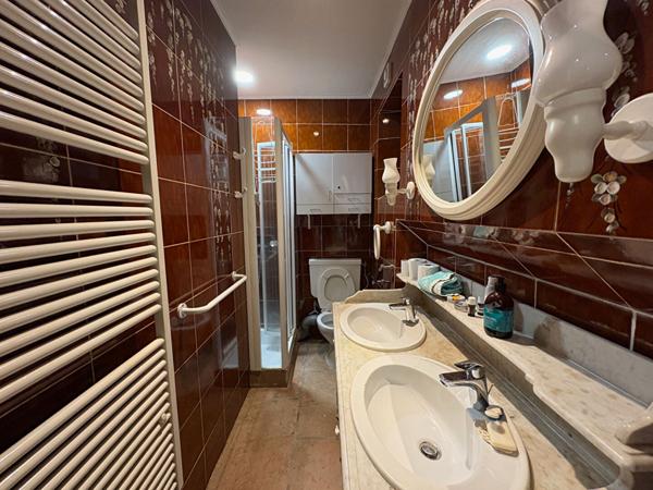 Maison à vendre à La Croix en Touraine - 7 pièces avec piscine