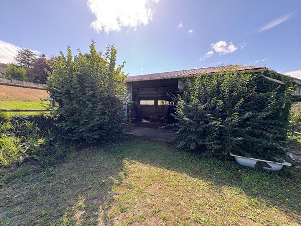 Maison à vendre à La Croix en Touraine - 7 pièces avec piscine