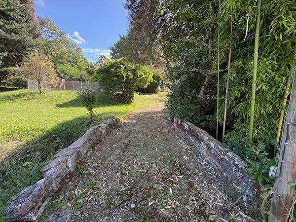 Maison à vendre à La Croix en Touraine - 7 pièces avec piscine