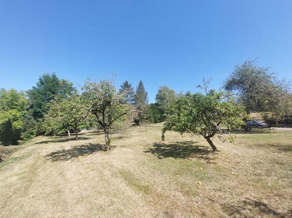Maison à vendre à La Croix en Touraine - 7 pièces avec piscine