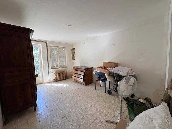 Maison à vendre à La Croix en Touraine - 7 pièces avec piscine