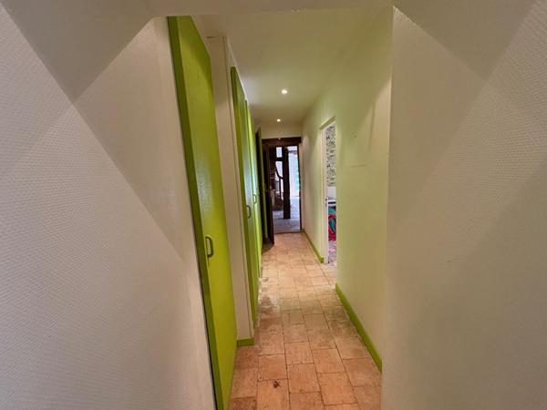 Maison à vendre à La Croix en Touraine - 7 pièces avec piscine