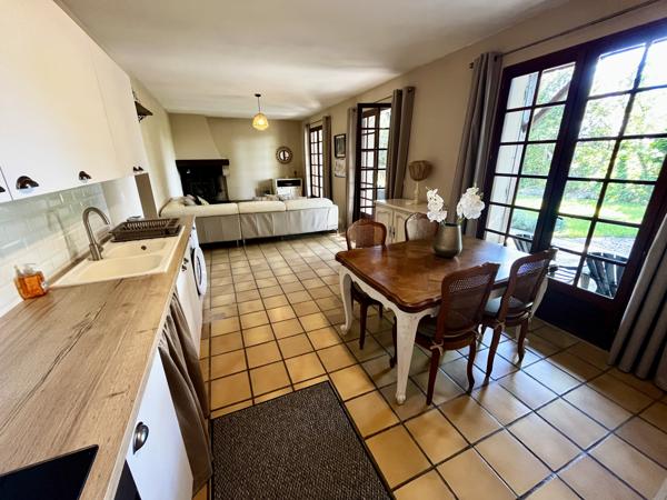 Maison à vendre à Eymet (24500) - Dordogne