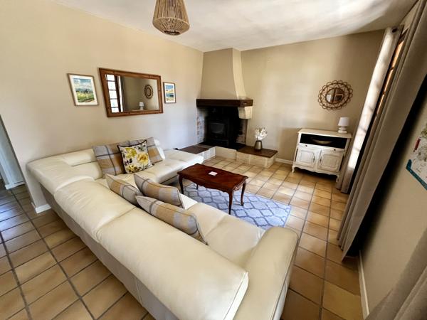 Maison à vendre à Eymet (24500) - Dordogne