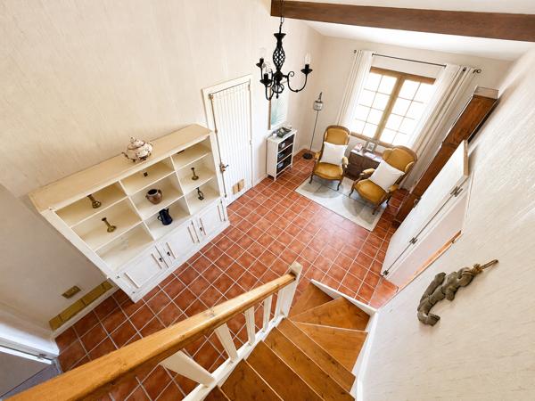 Maison à vendre à Eymet (24500) - Dordogne