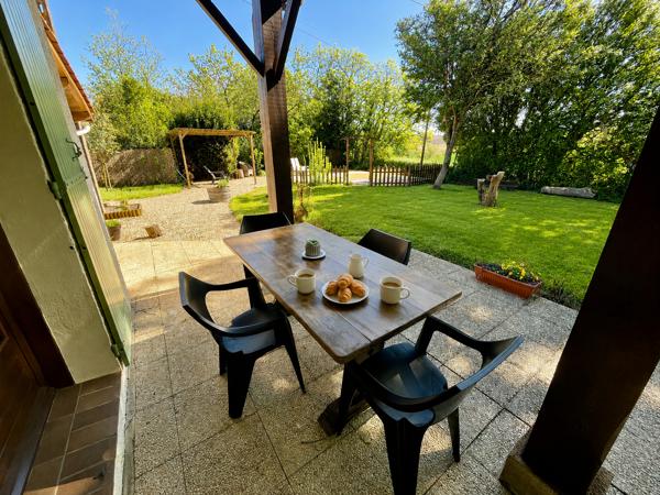 Maison à vendre à Eymet (24500) - Dordogne