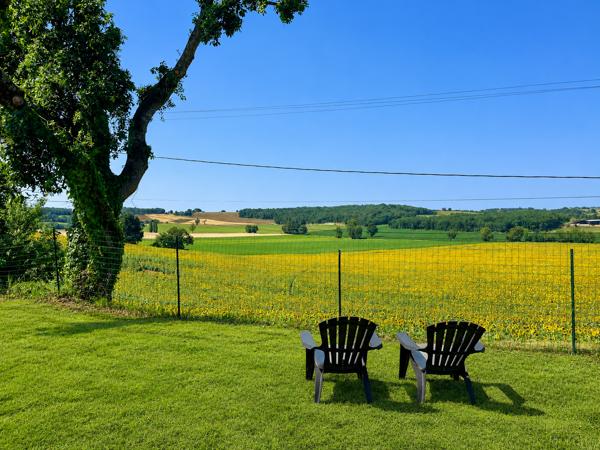 Maison à vendre à Eymet (24500) - Dordogne
