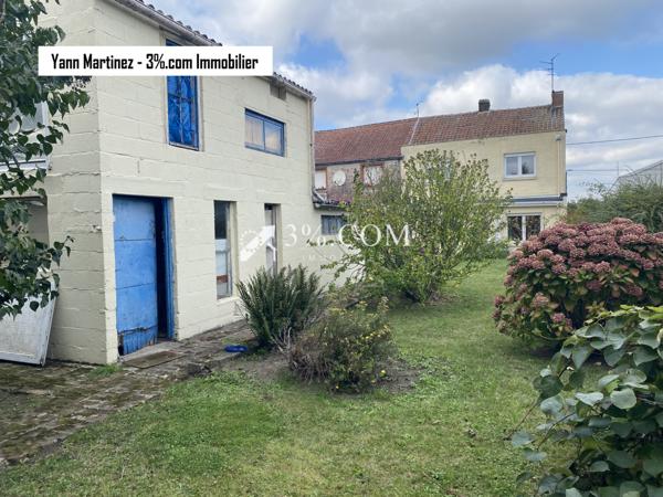 Maison 5 pièce(s) 4 chambre(s) 120 m²