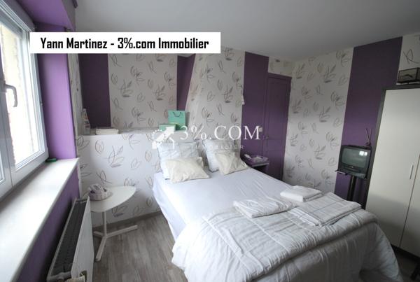 Maison 5 pièce(s) 4 chambre(s) 120 m²