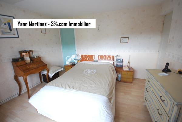 Maison 5 pièce(s) 4 chambre(s) 120 m²