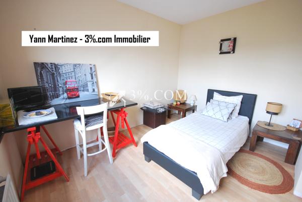 Maison 5 pièce(s) 4 chambre(s) 120 m²