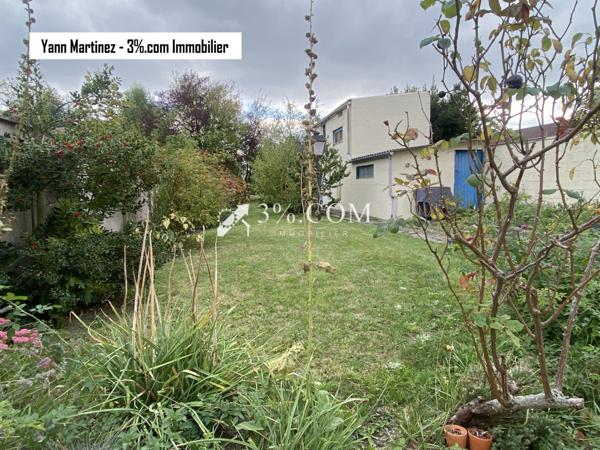 Maison 5 pièce(s) 4 chambre(s) 120 m²