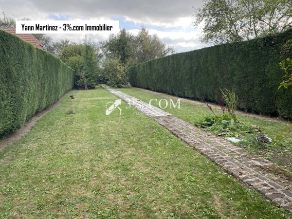 Maison 5 pièce(s) 4 chambre(s) 120 m²